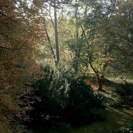 La Reverie Монбельяр Экстерьер фото